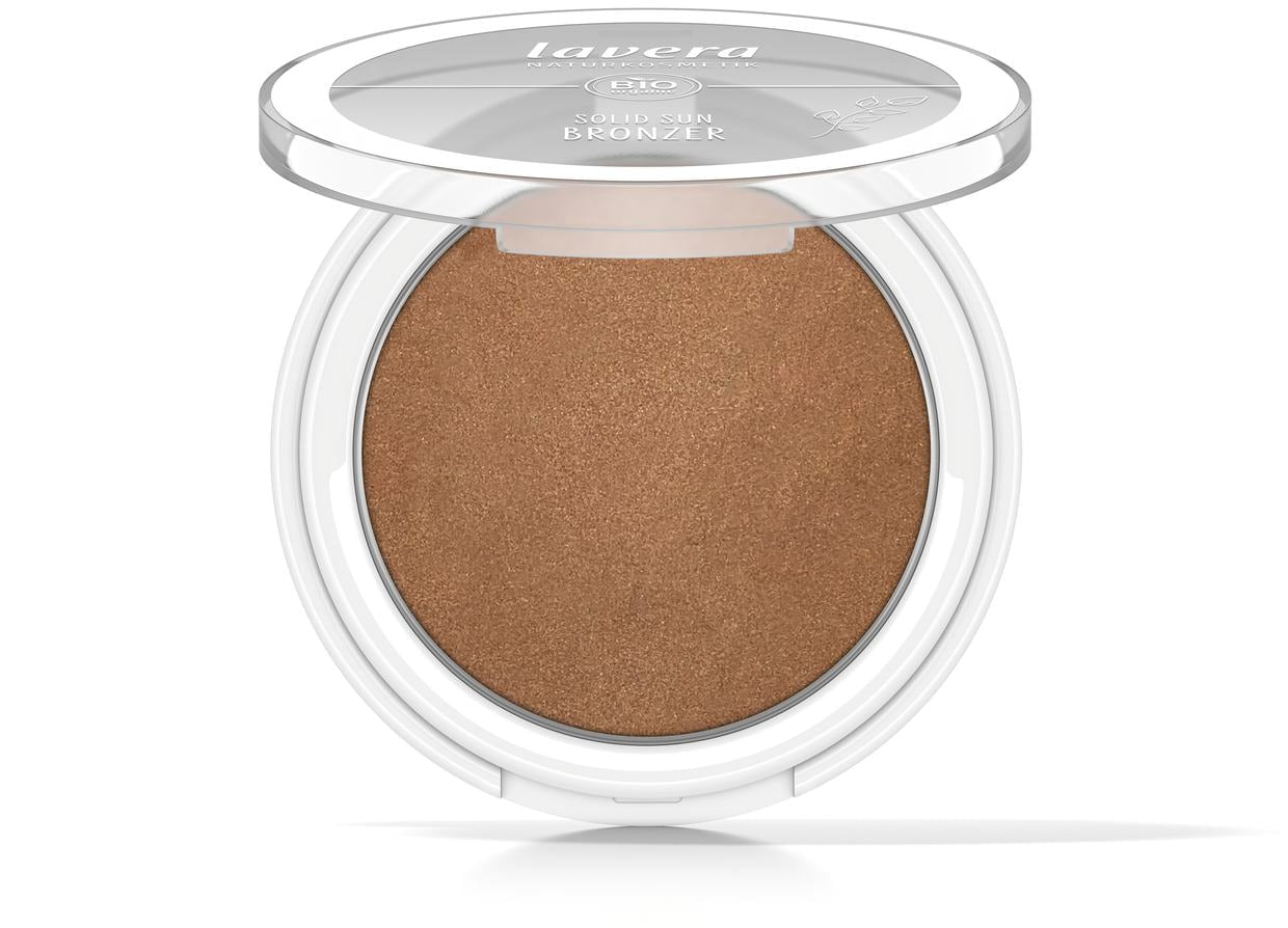 Solid Sun Bronzer -Desert Sun 01