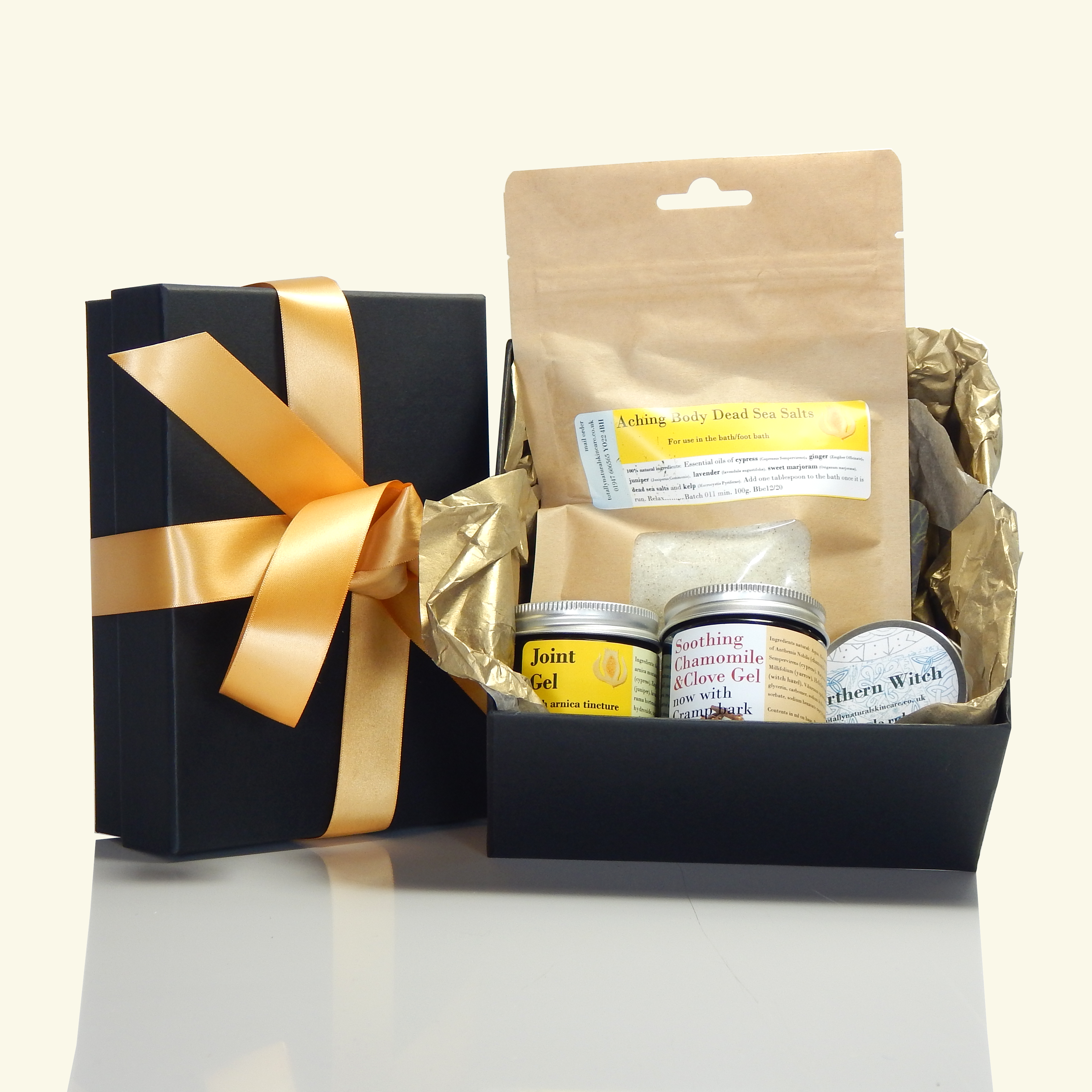 Aches & Pains Gift Box