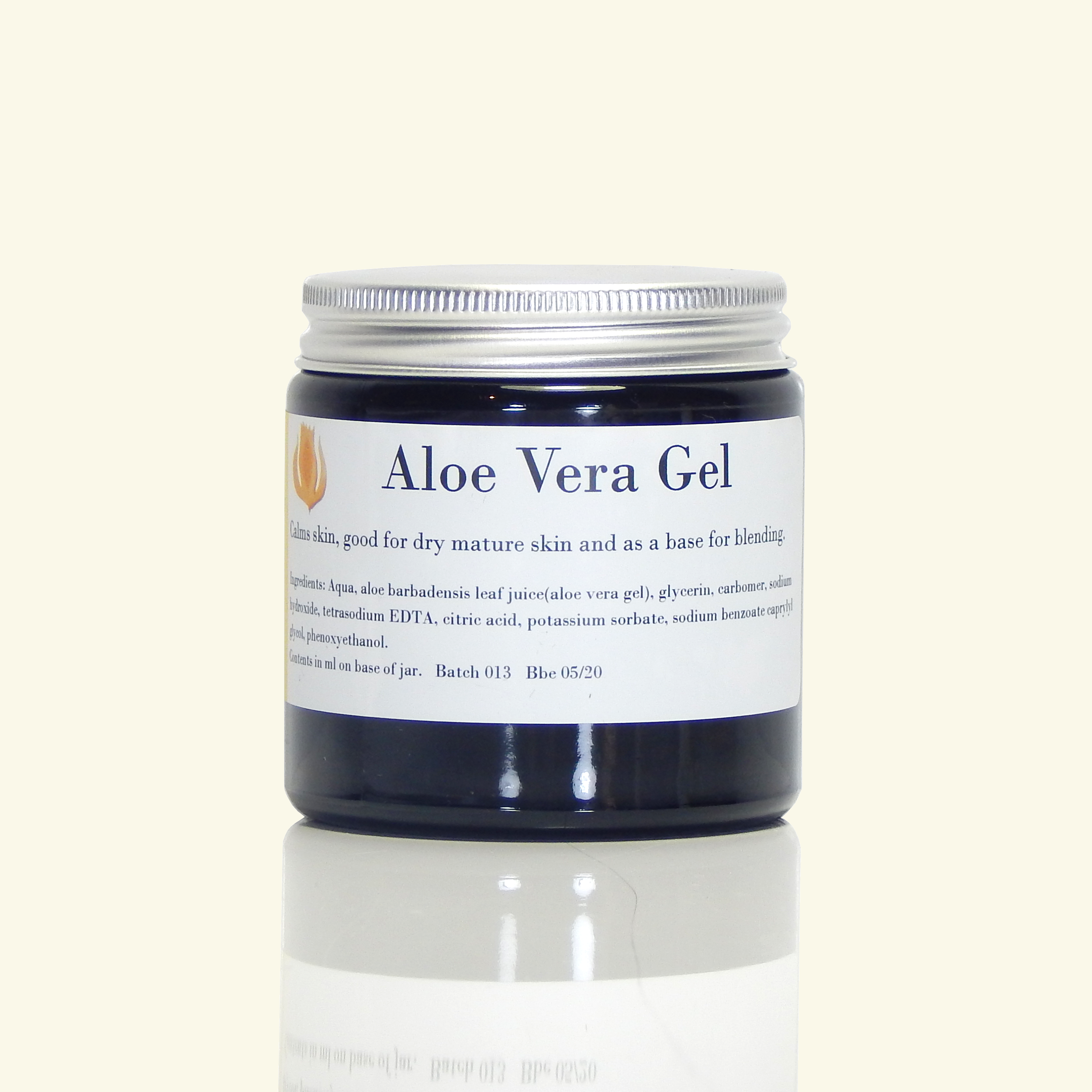 Aloe Vera Gel