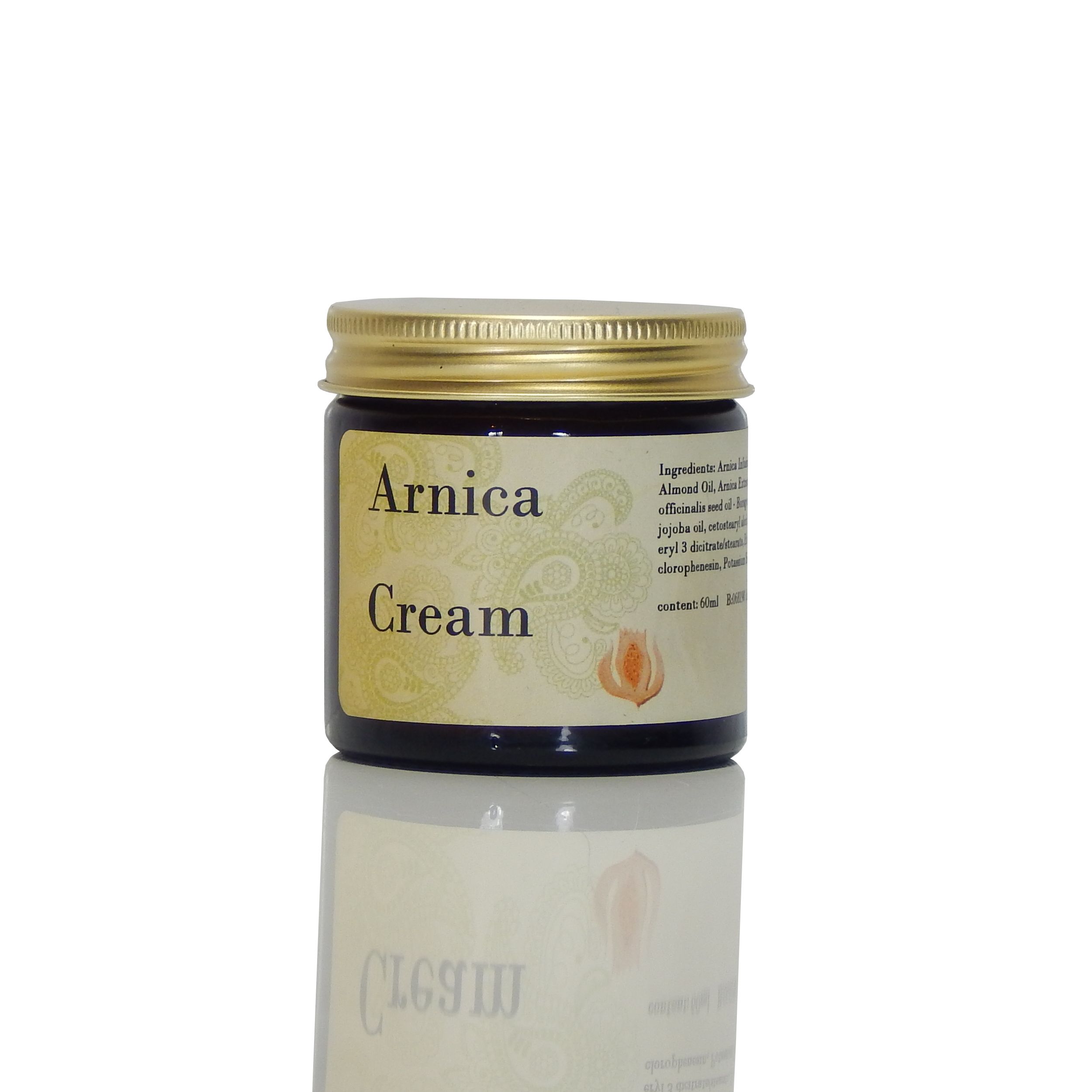 Arnica Cream