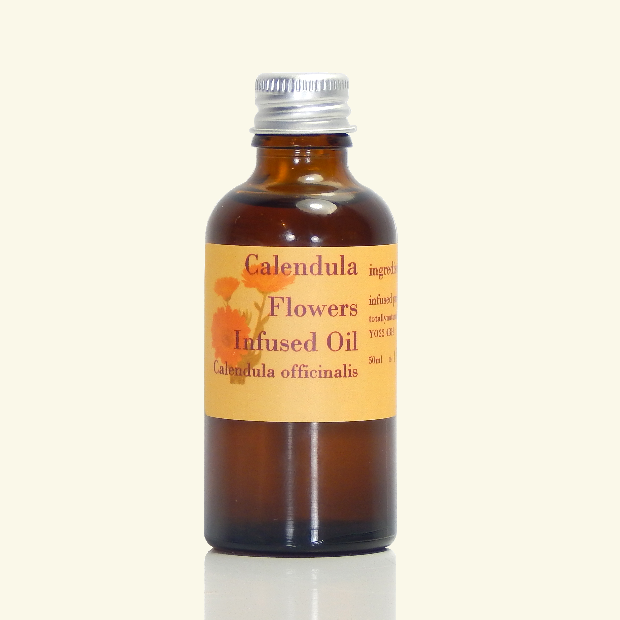 Calendula Oil