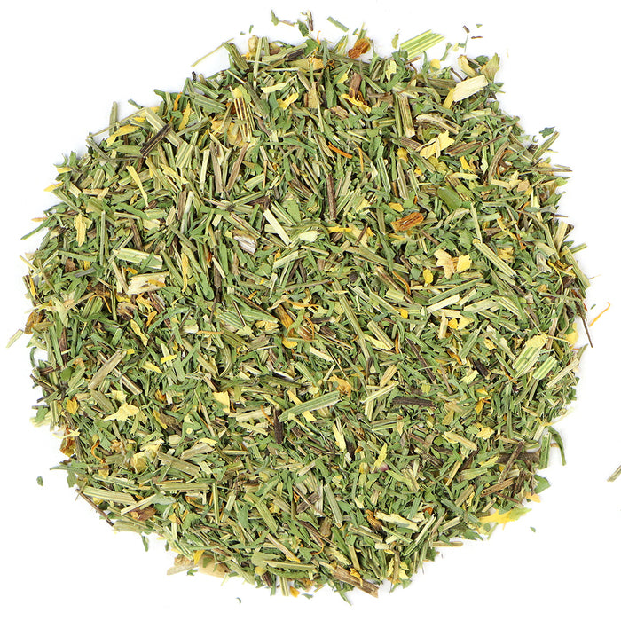 Californian Poppy (organic)