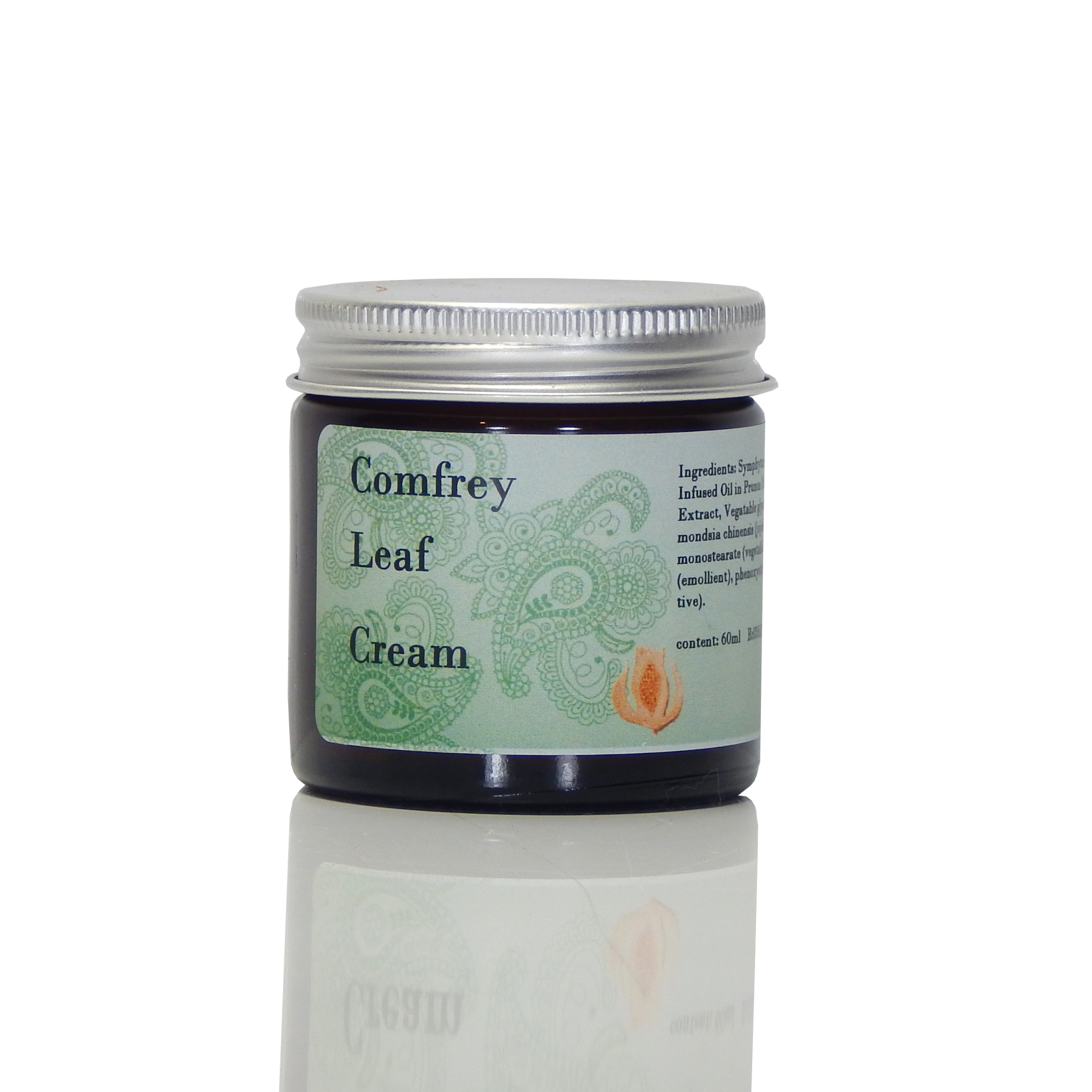 Comfrey Leaf Cream