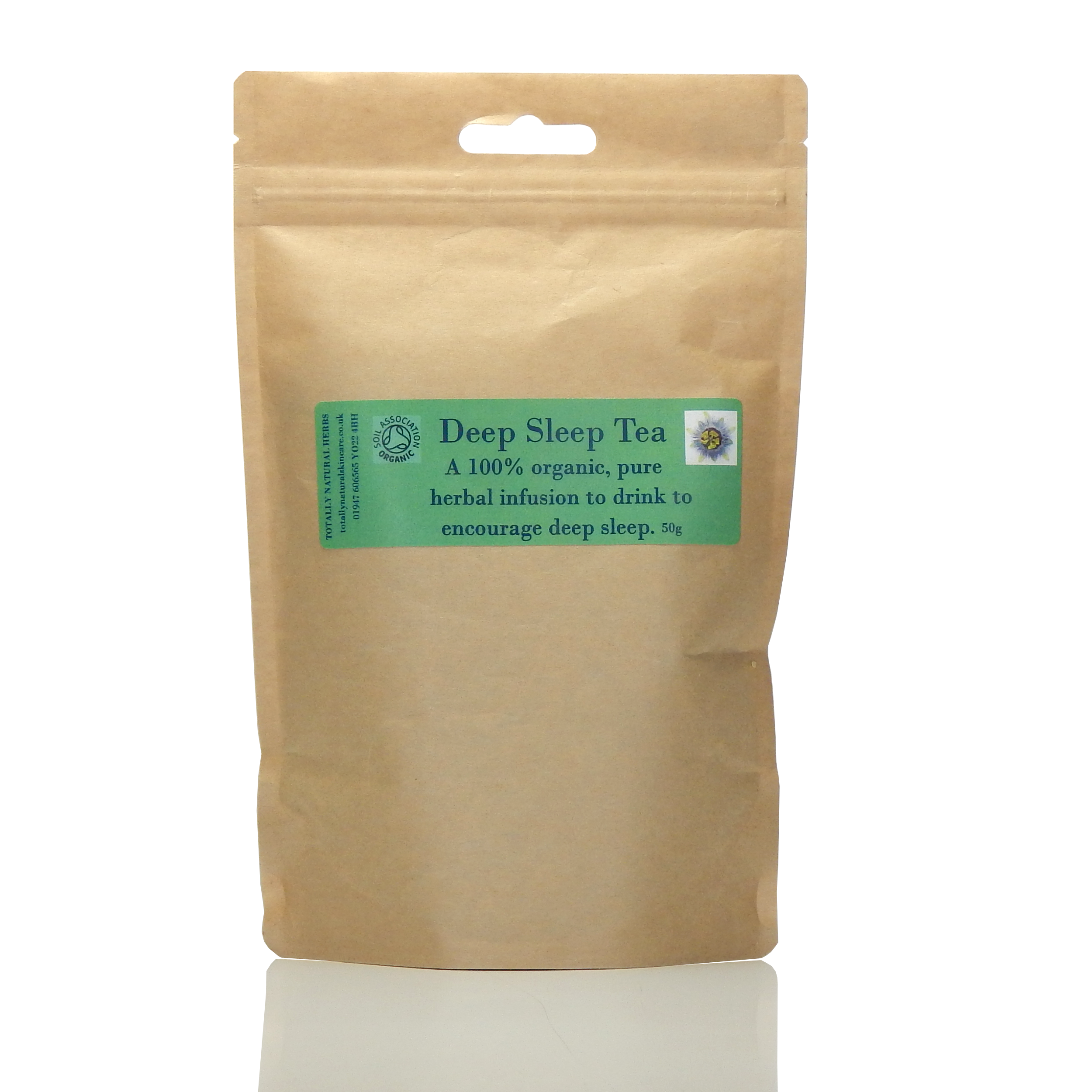 Deep Sleep Tea (organic)
