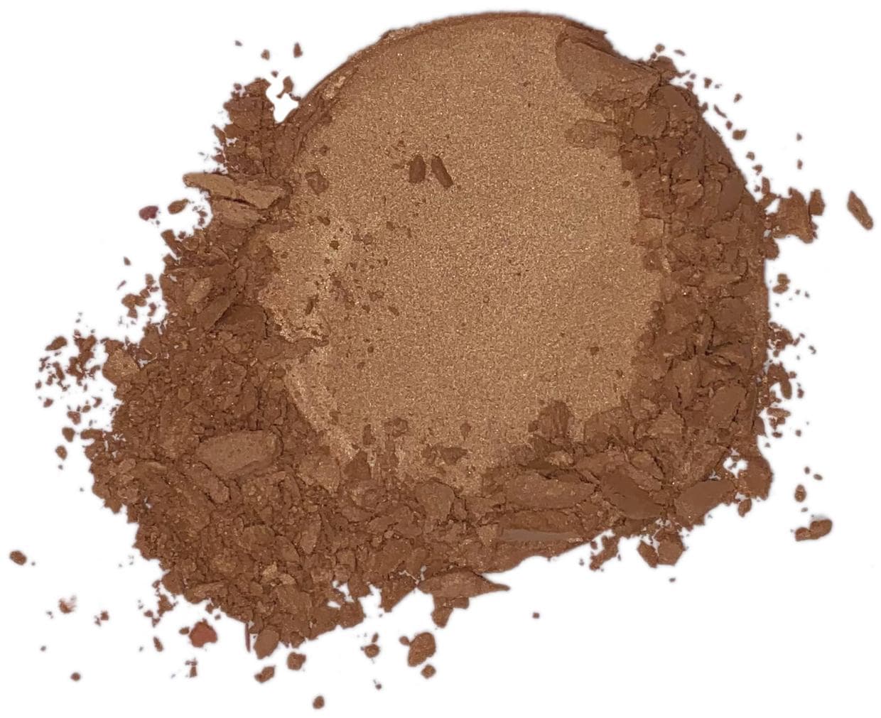 Solid Sun Bronzer -Desert Sun 01