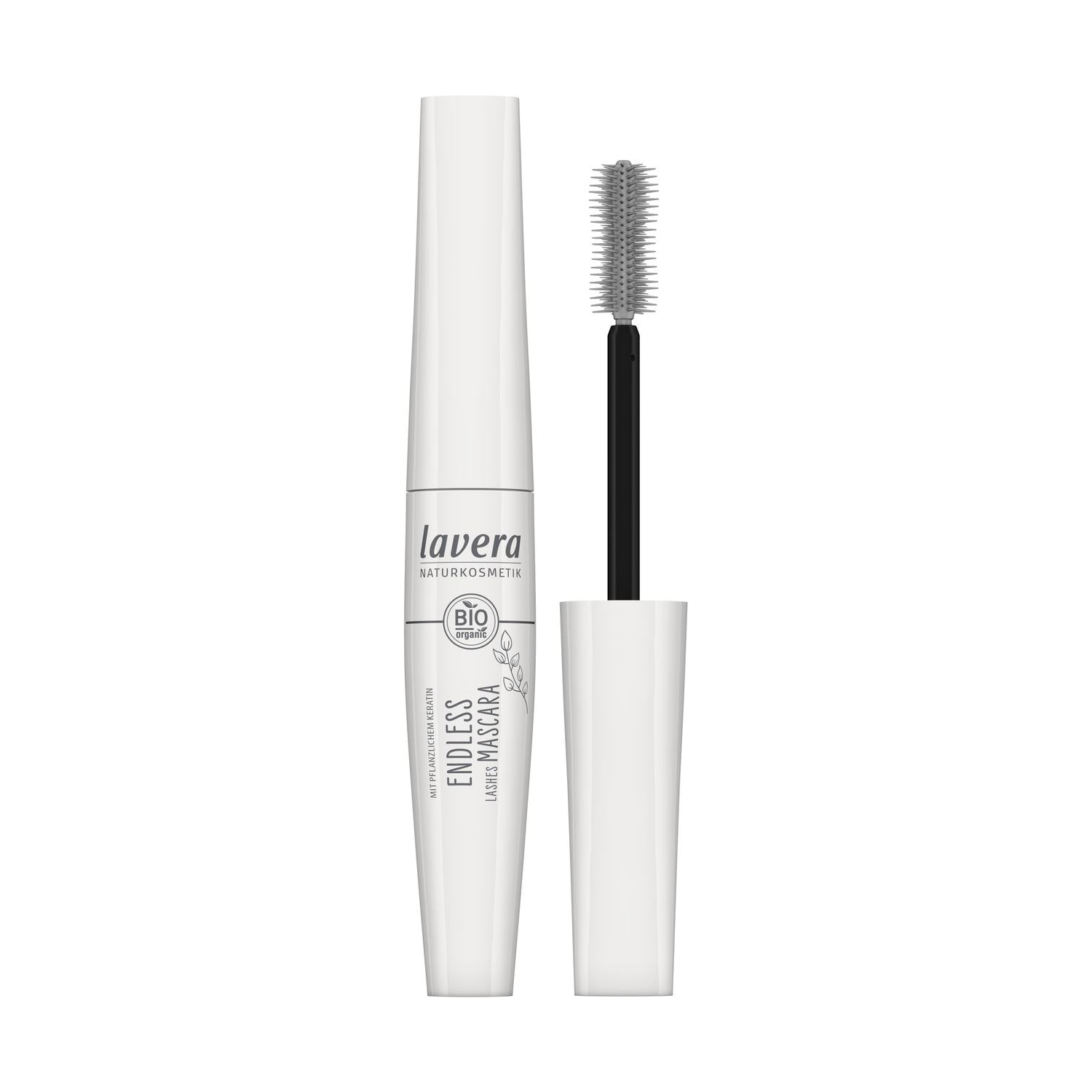 Endless Lashes Mascara -Black
