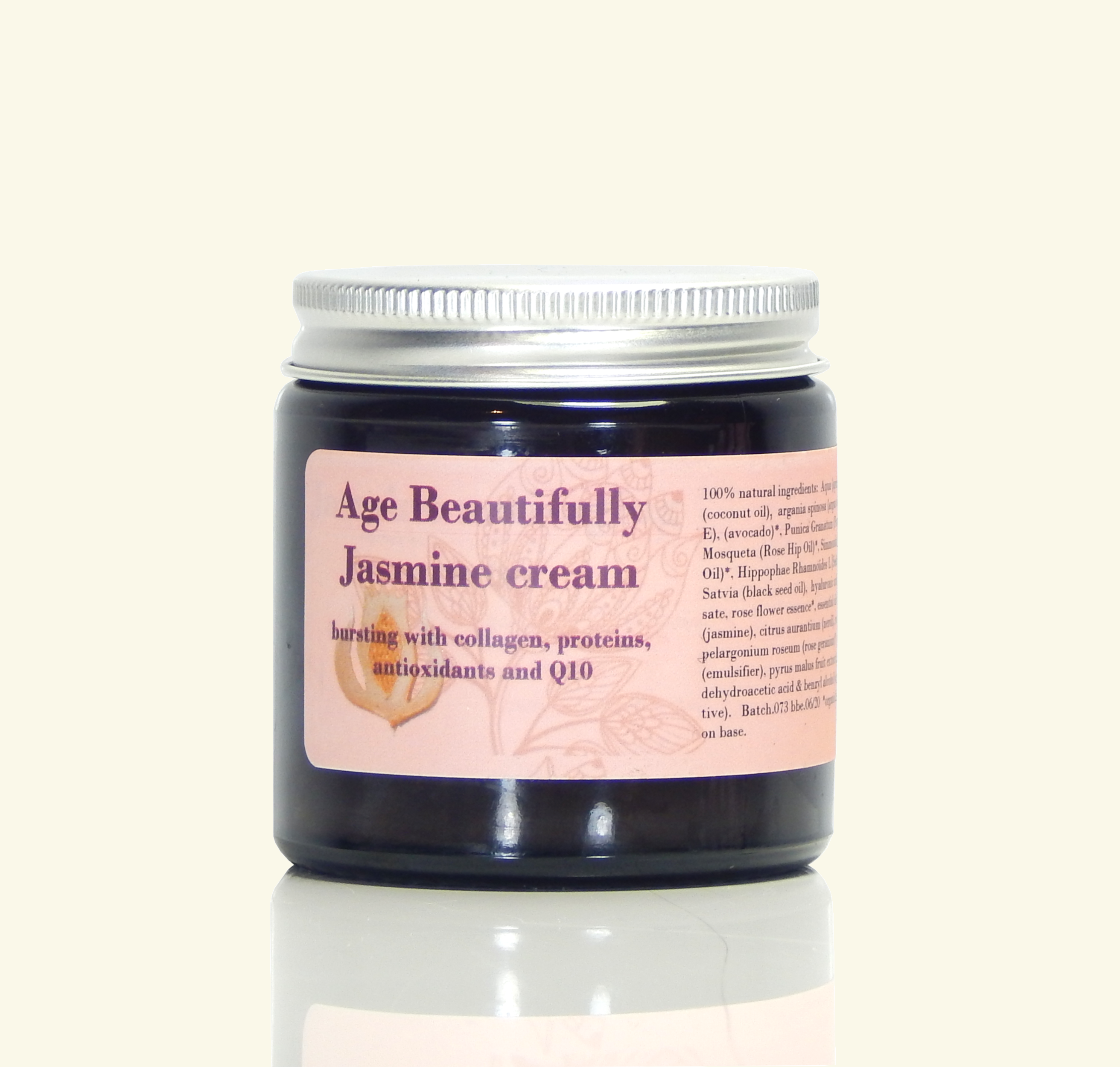 Age Beautifully Cream