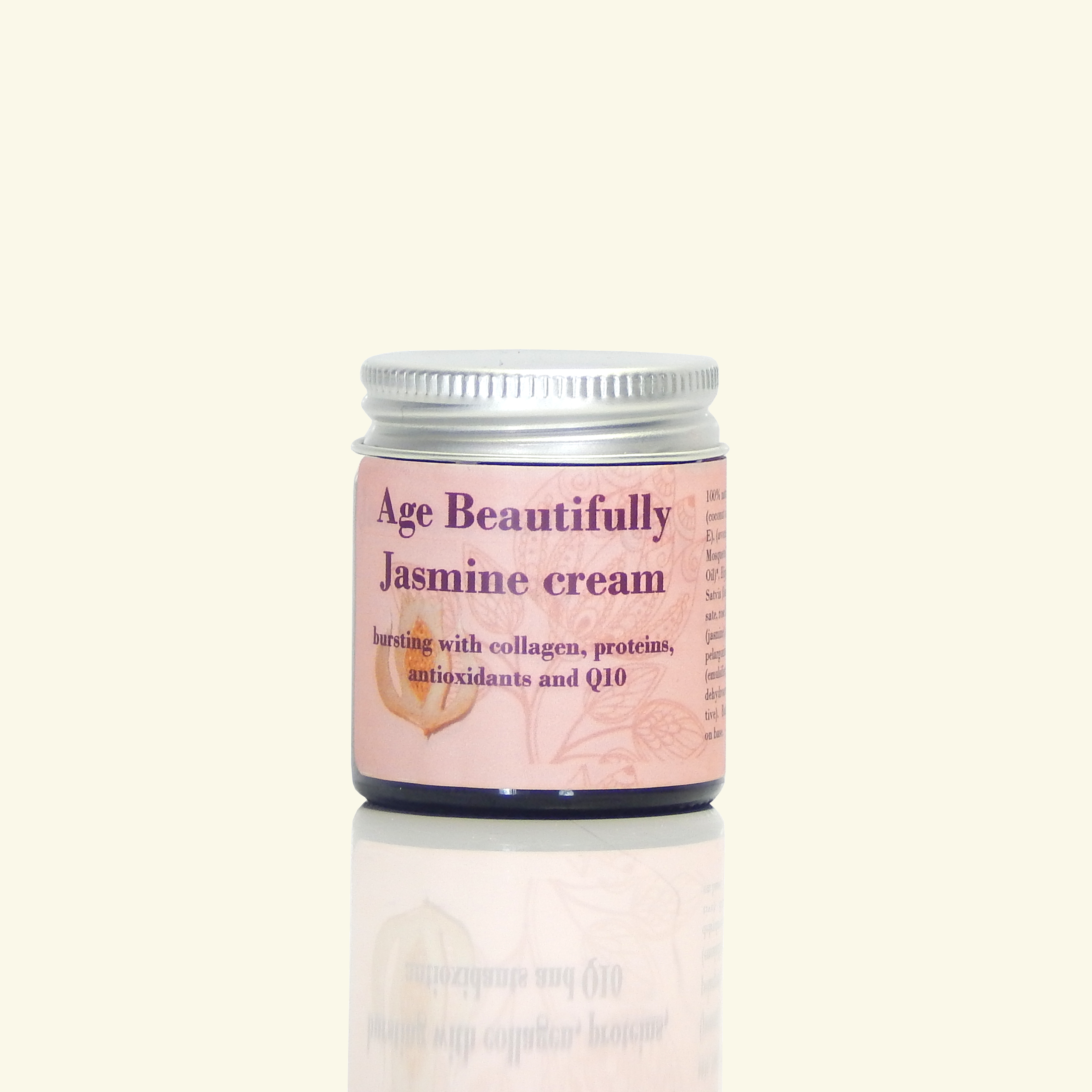 Age Beautifully Cream