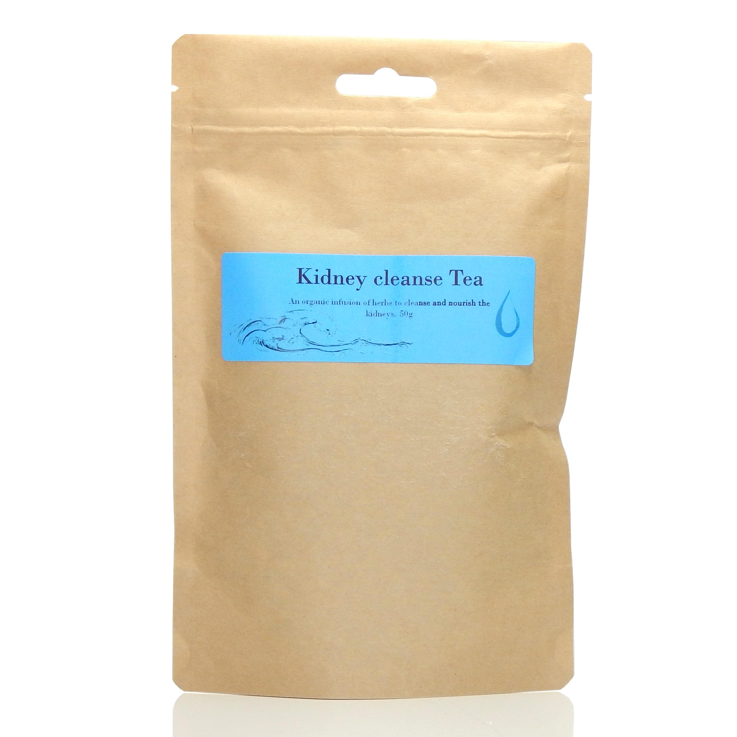 Kidney Cleanse Tea
