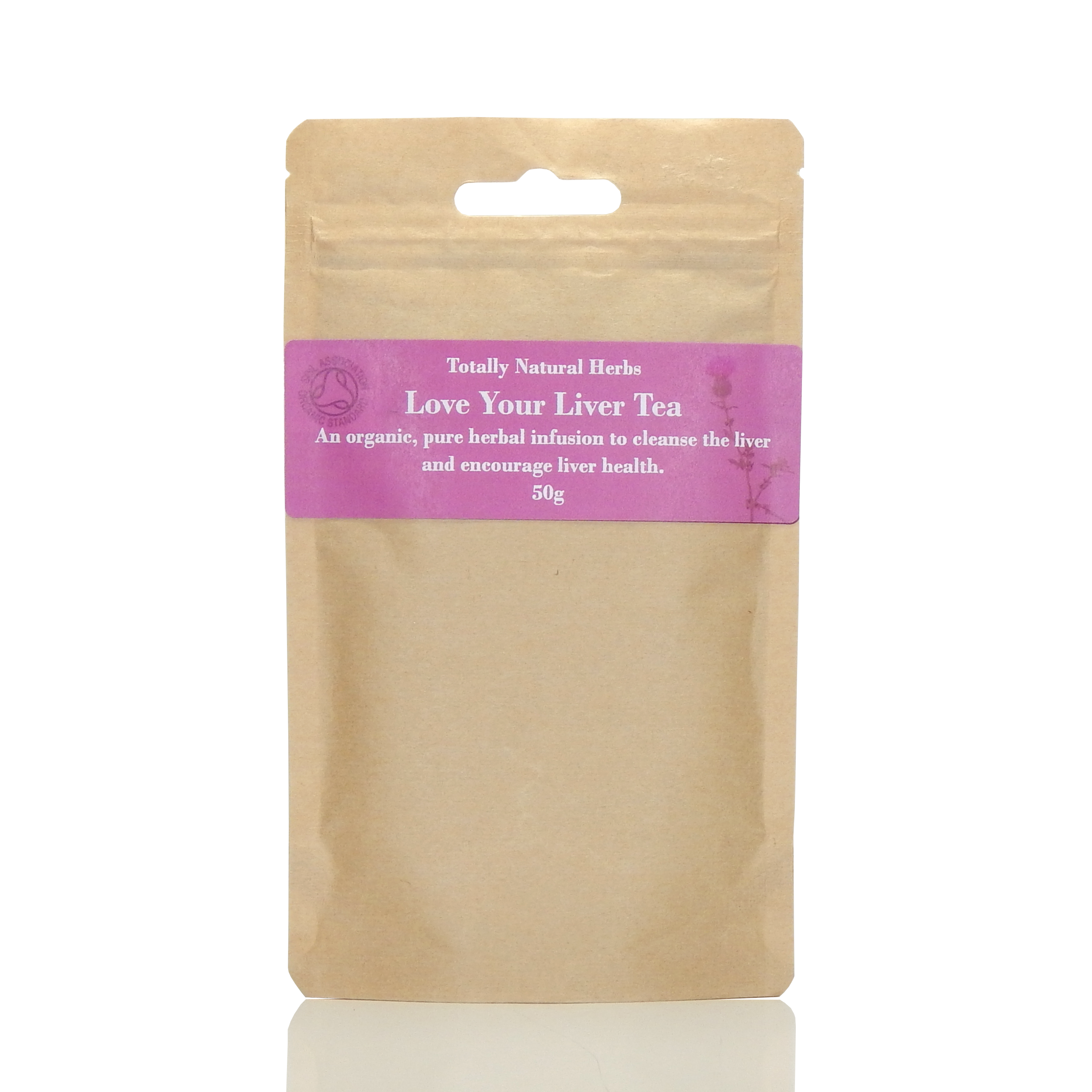Love Your Liver Tea (organic)