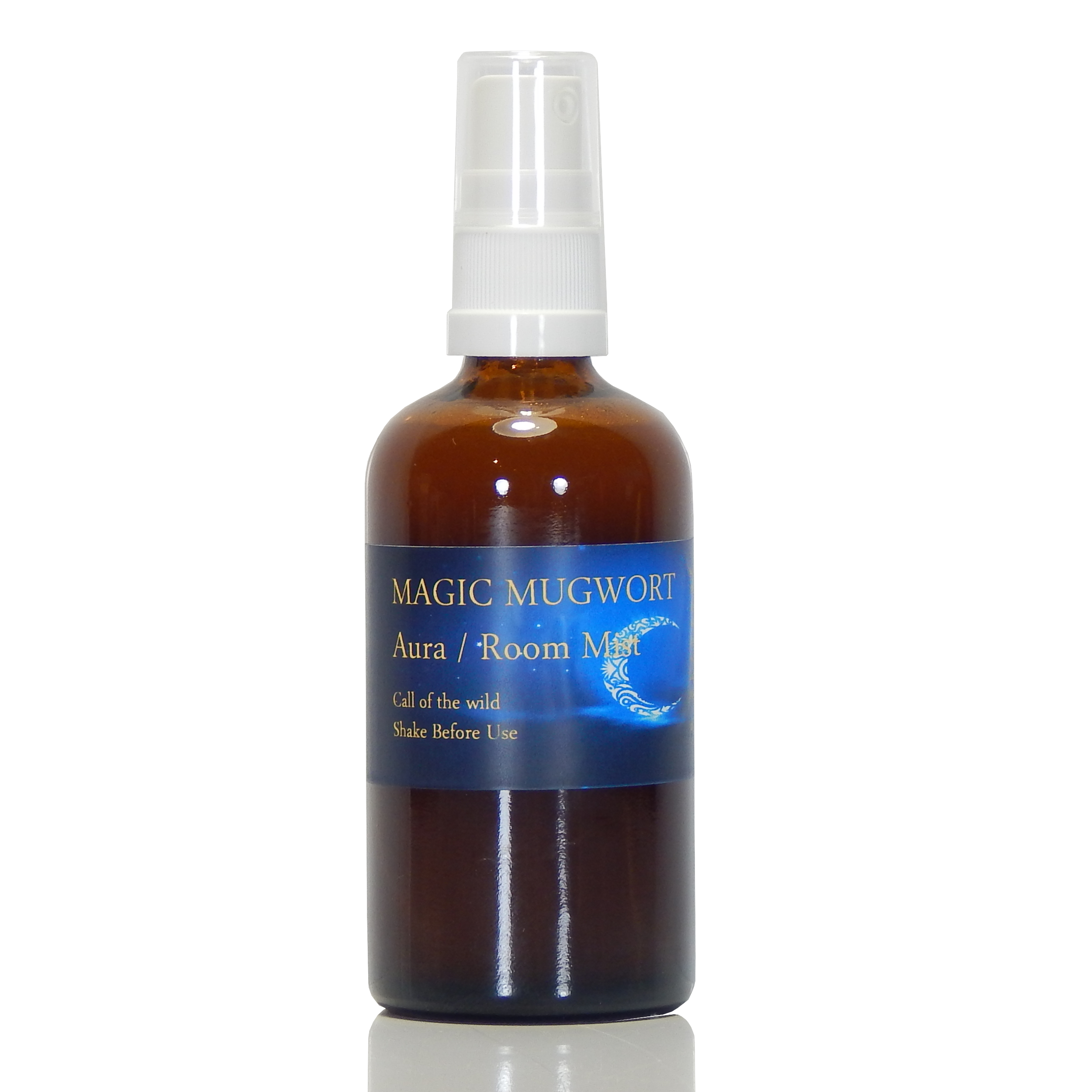 Magic Mugwort Aura / Room Mist