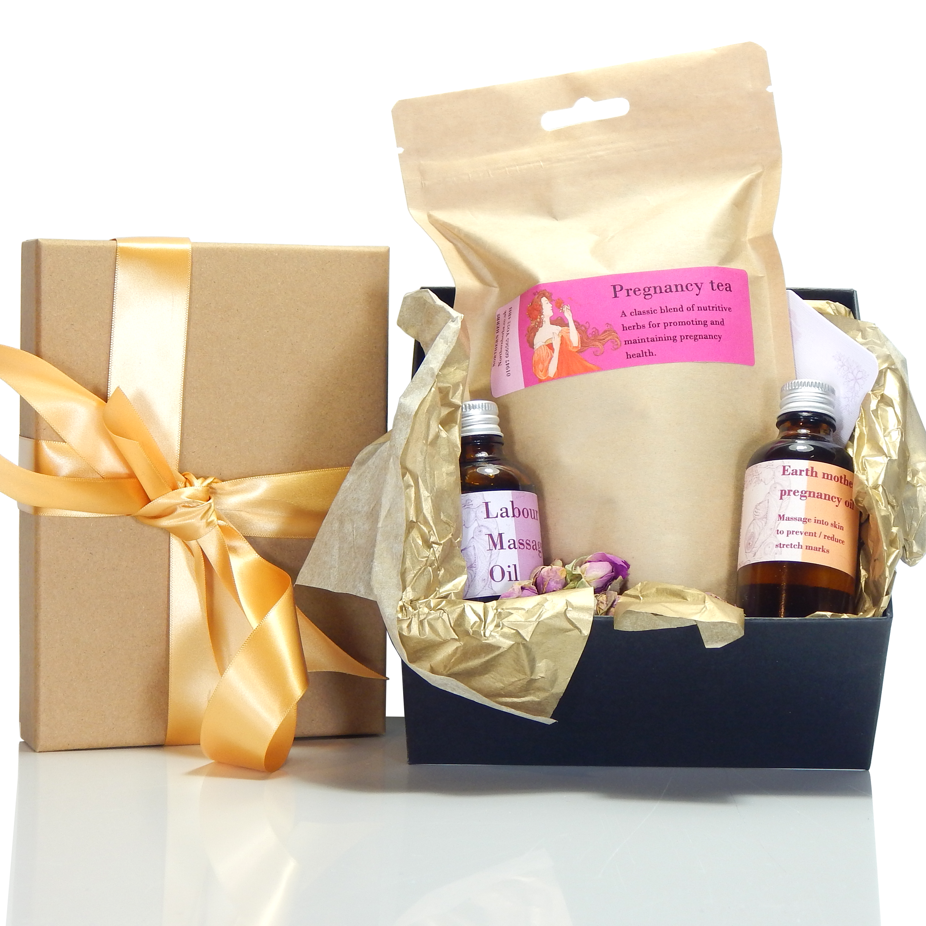 Pregnancy Gift Box