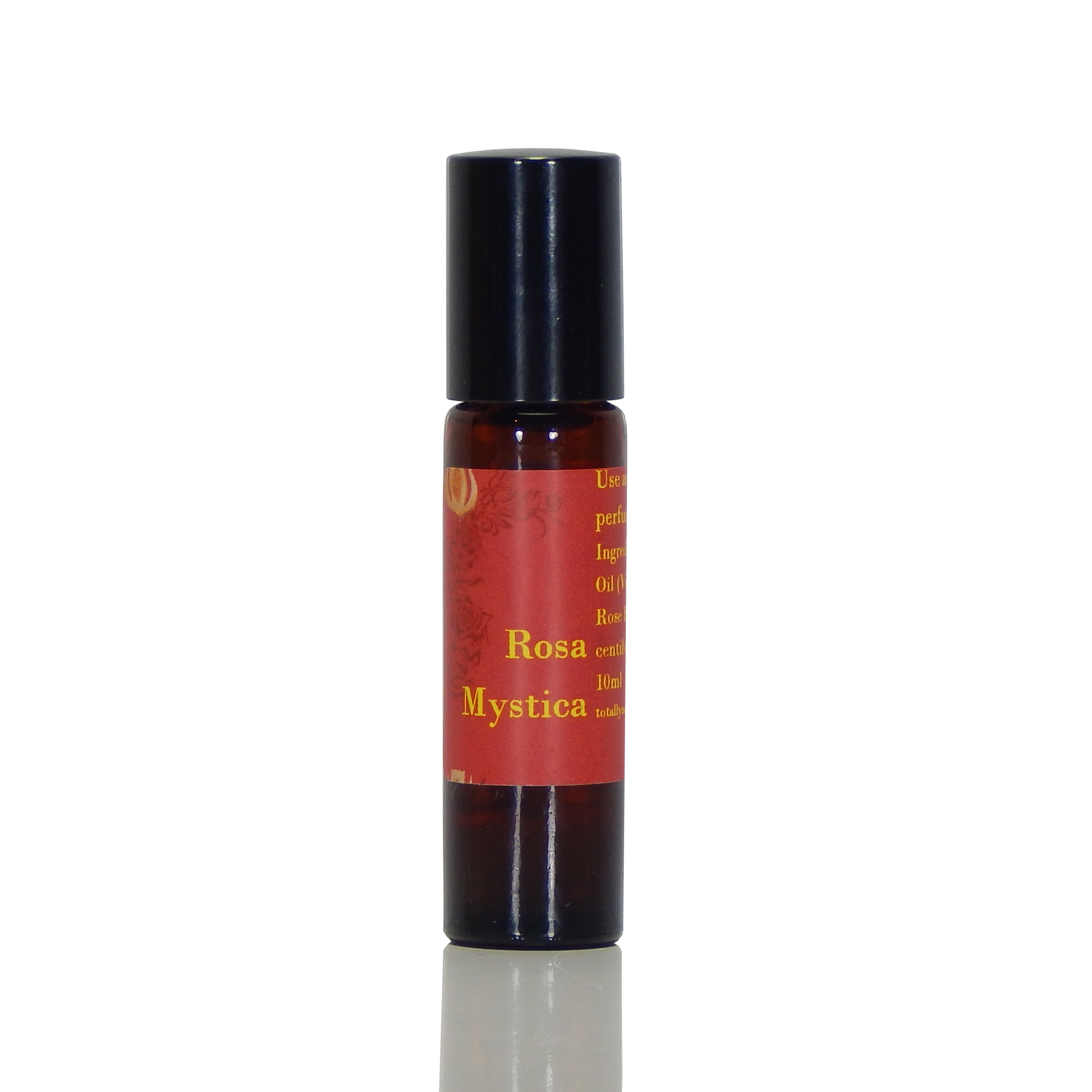 Rosa Mystica - Rose Oil Rollette