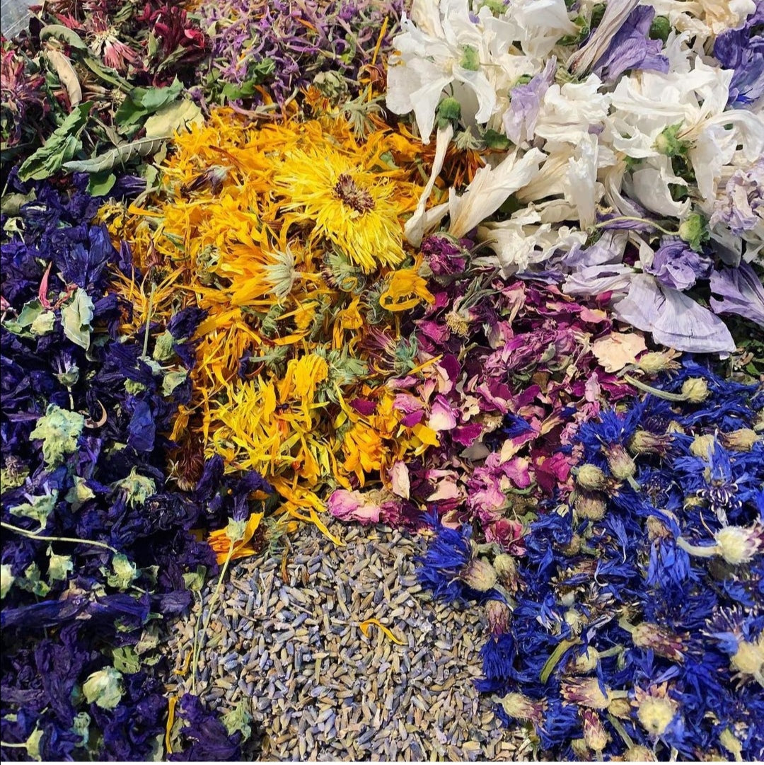 Create Your Own Bespoke Tea 100g