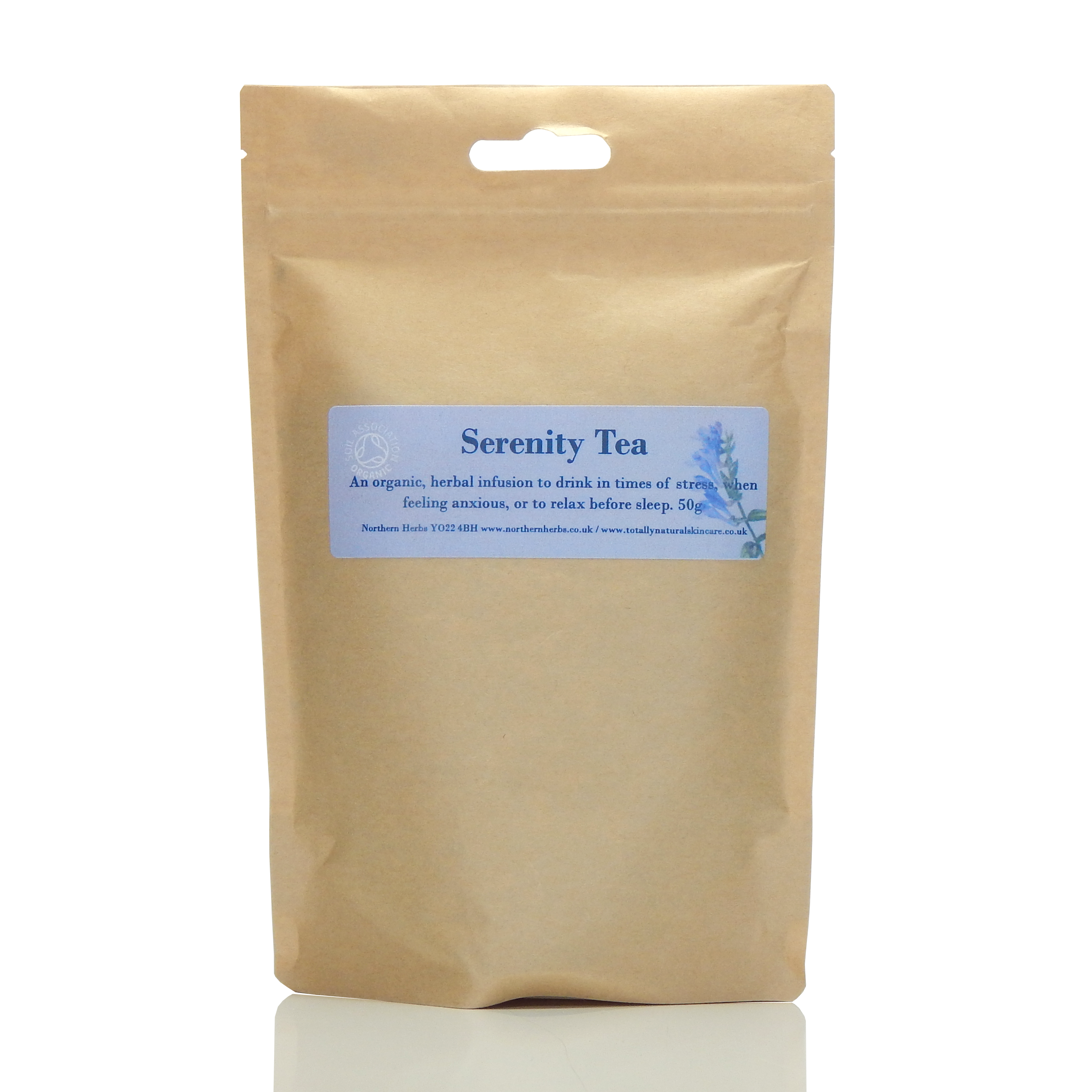 Serenity Tea (organic)