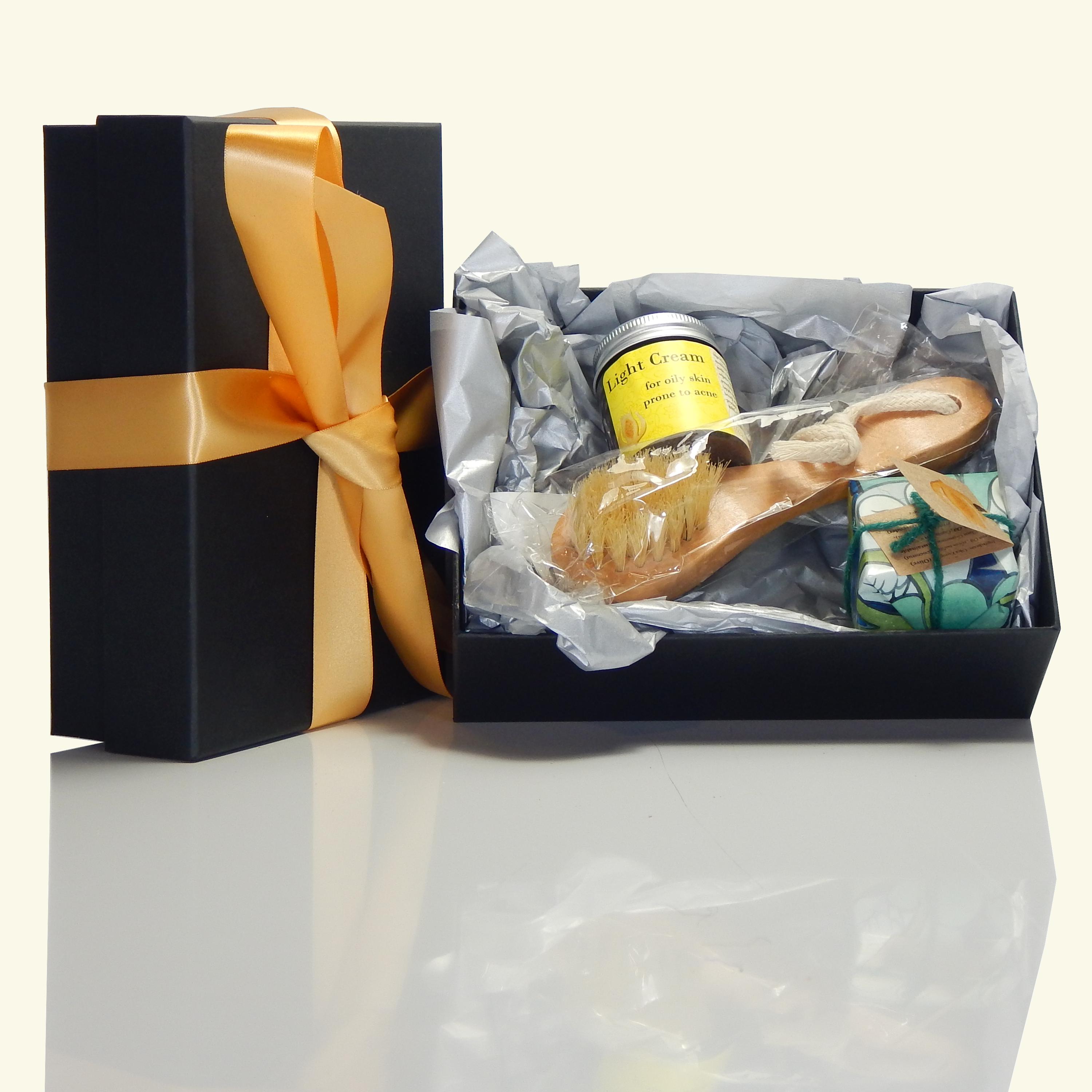 Skin Prone To Acne Gift