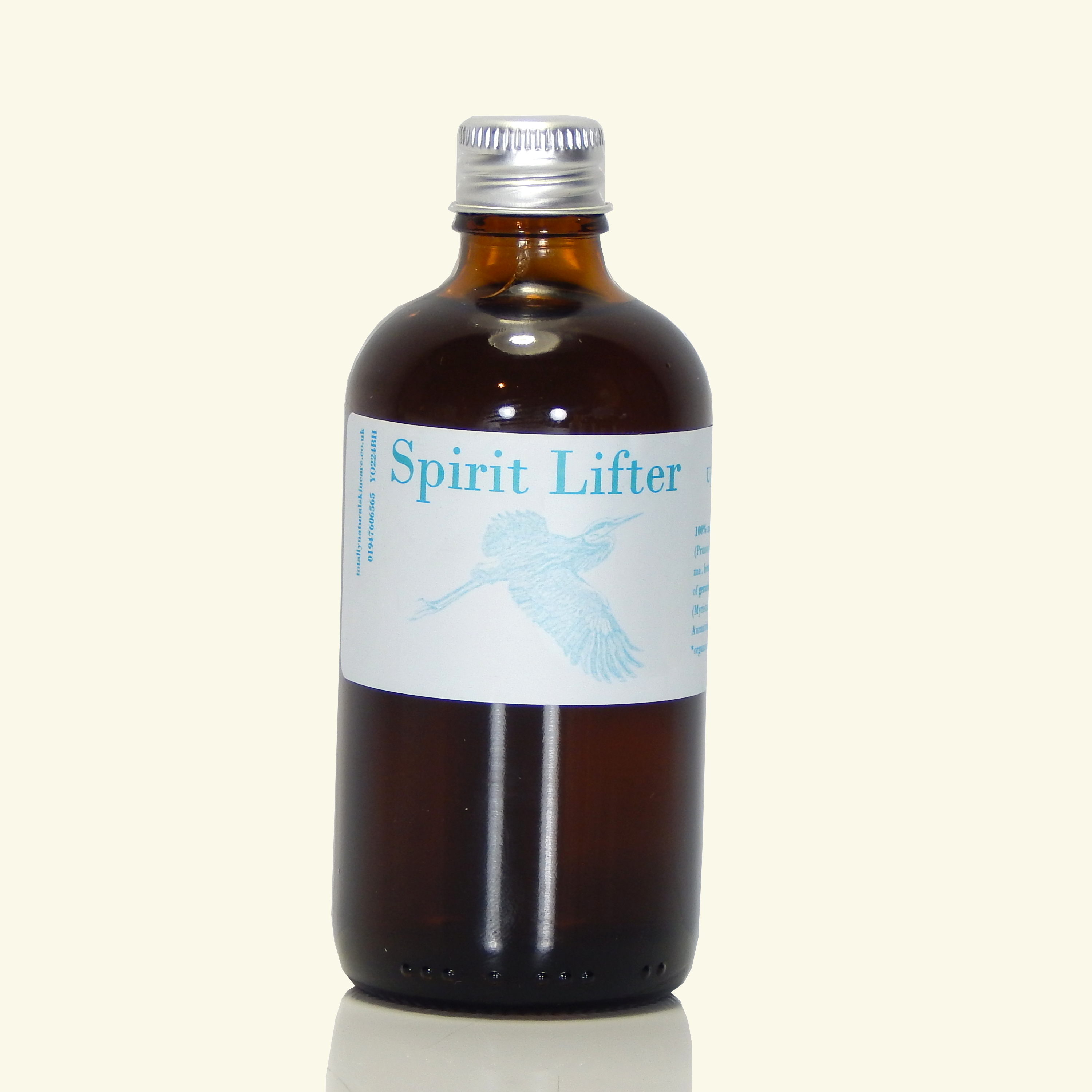 Spirit Lifter