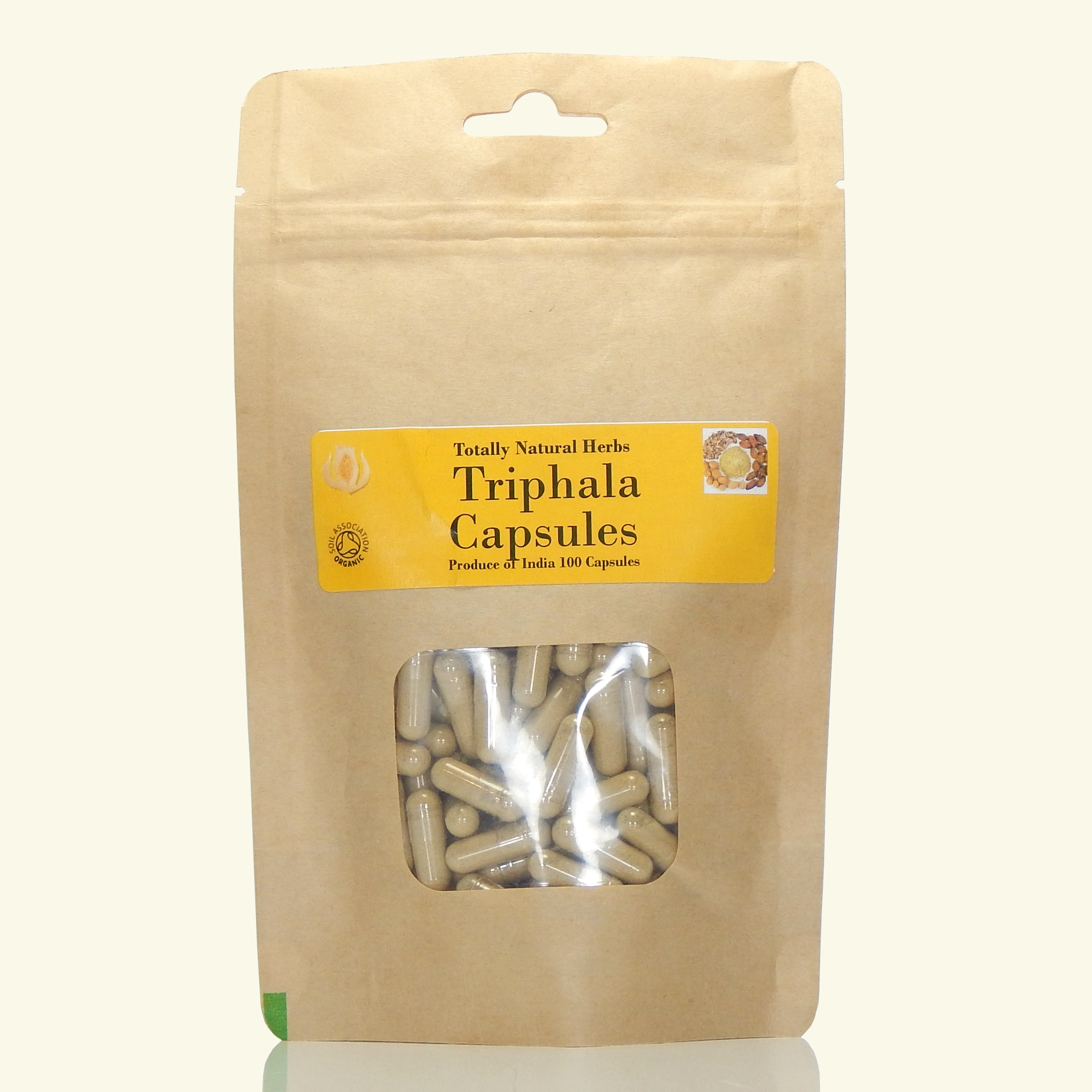Triphala Capsules