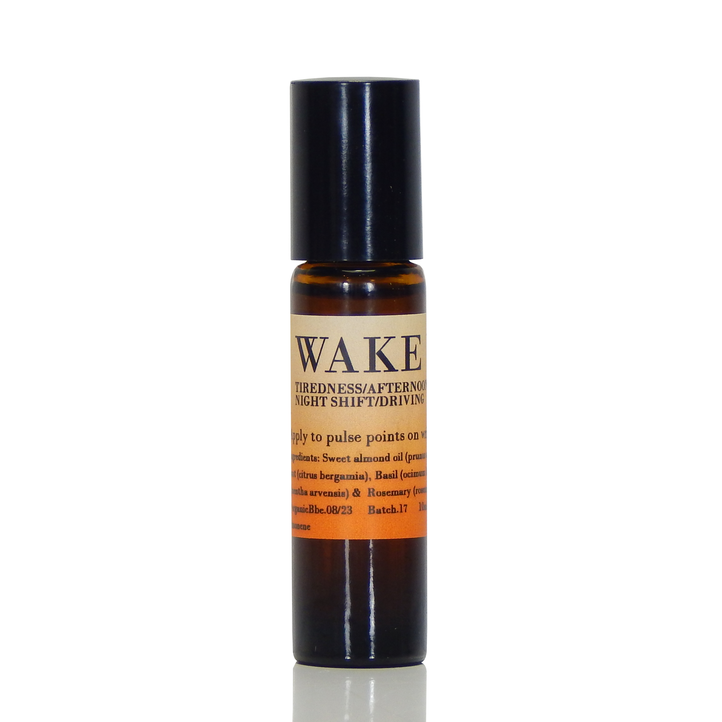 Wake Up Energising Roller