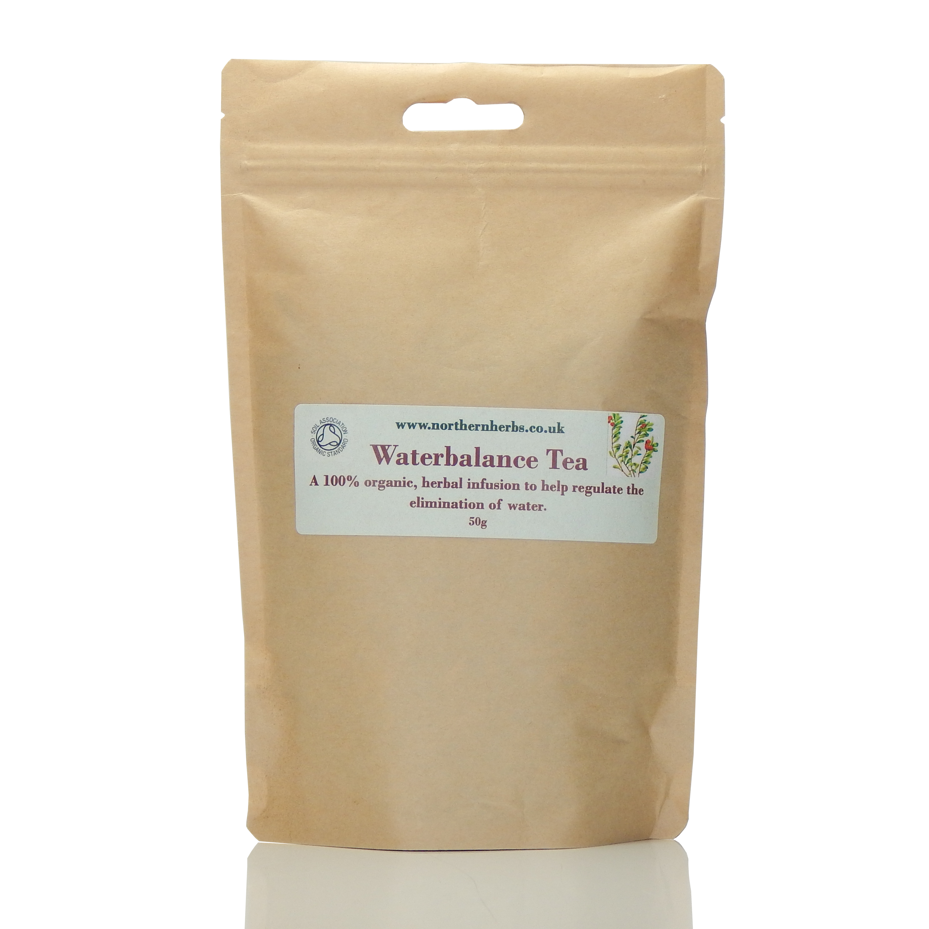 waterbalance Tea (organic)