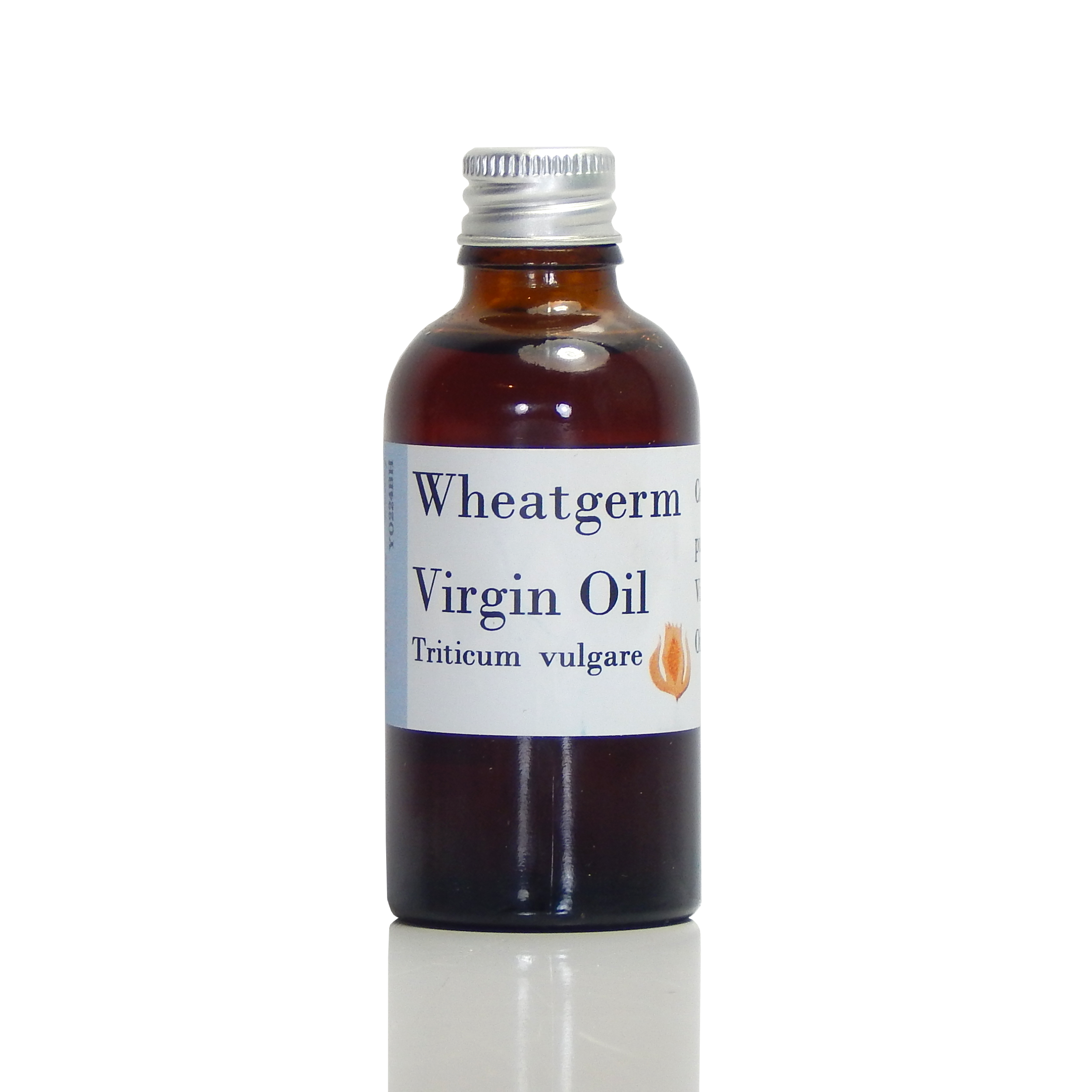 Wheatgerm Oil (organic)
