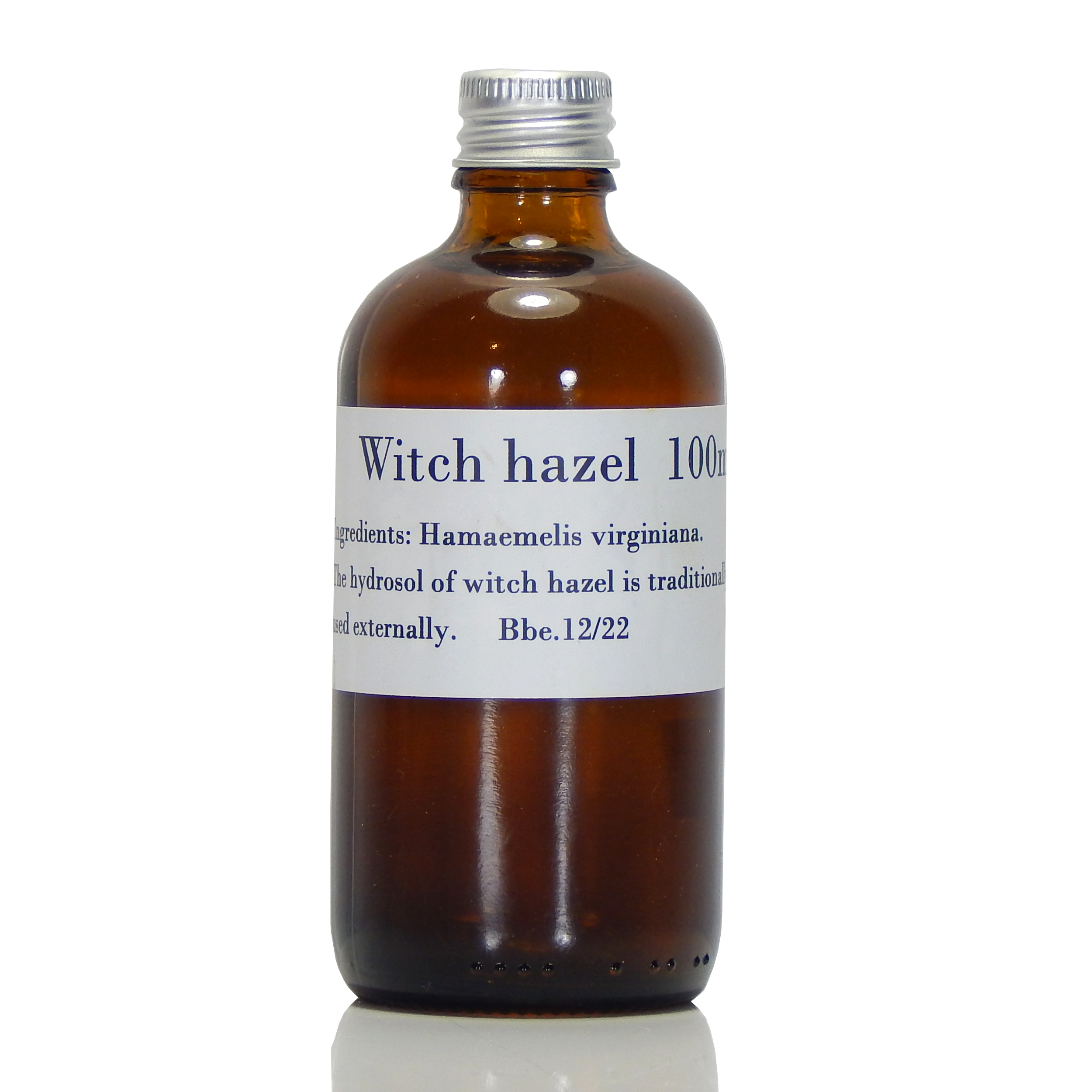 Witch Hazel 100ml