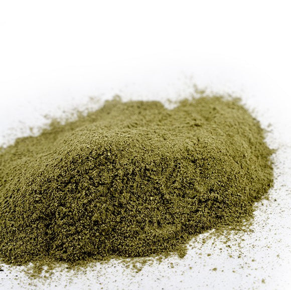 Black Cohosh (organic, powdered)