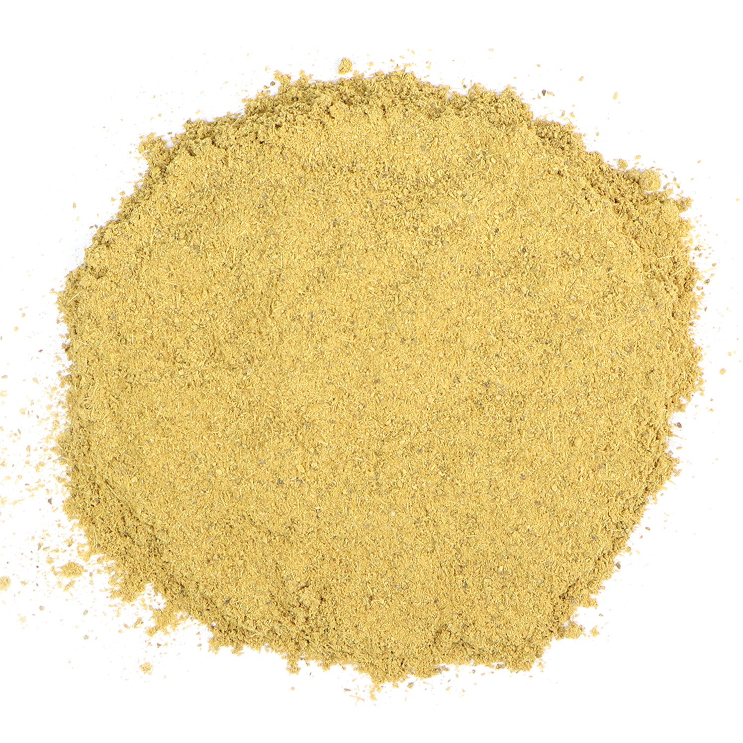 Cascara Sagrada (organic, powdered)