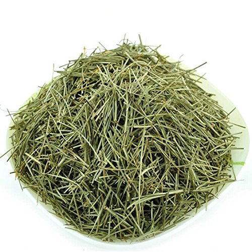 Pine Needle Tea