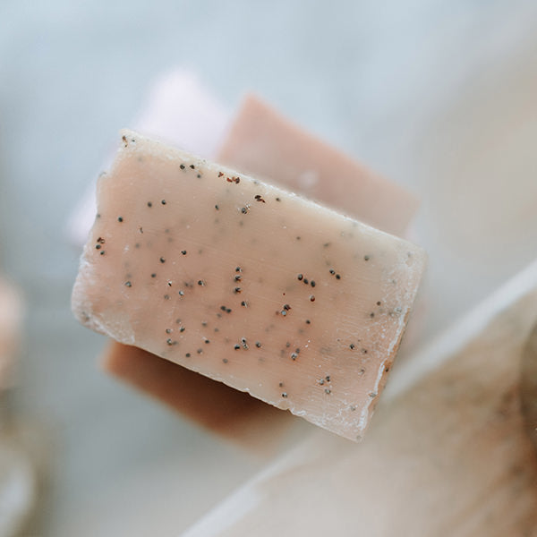 Assorted  Soap Off Cuts