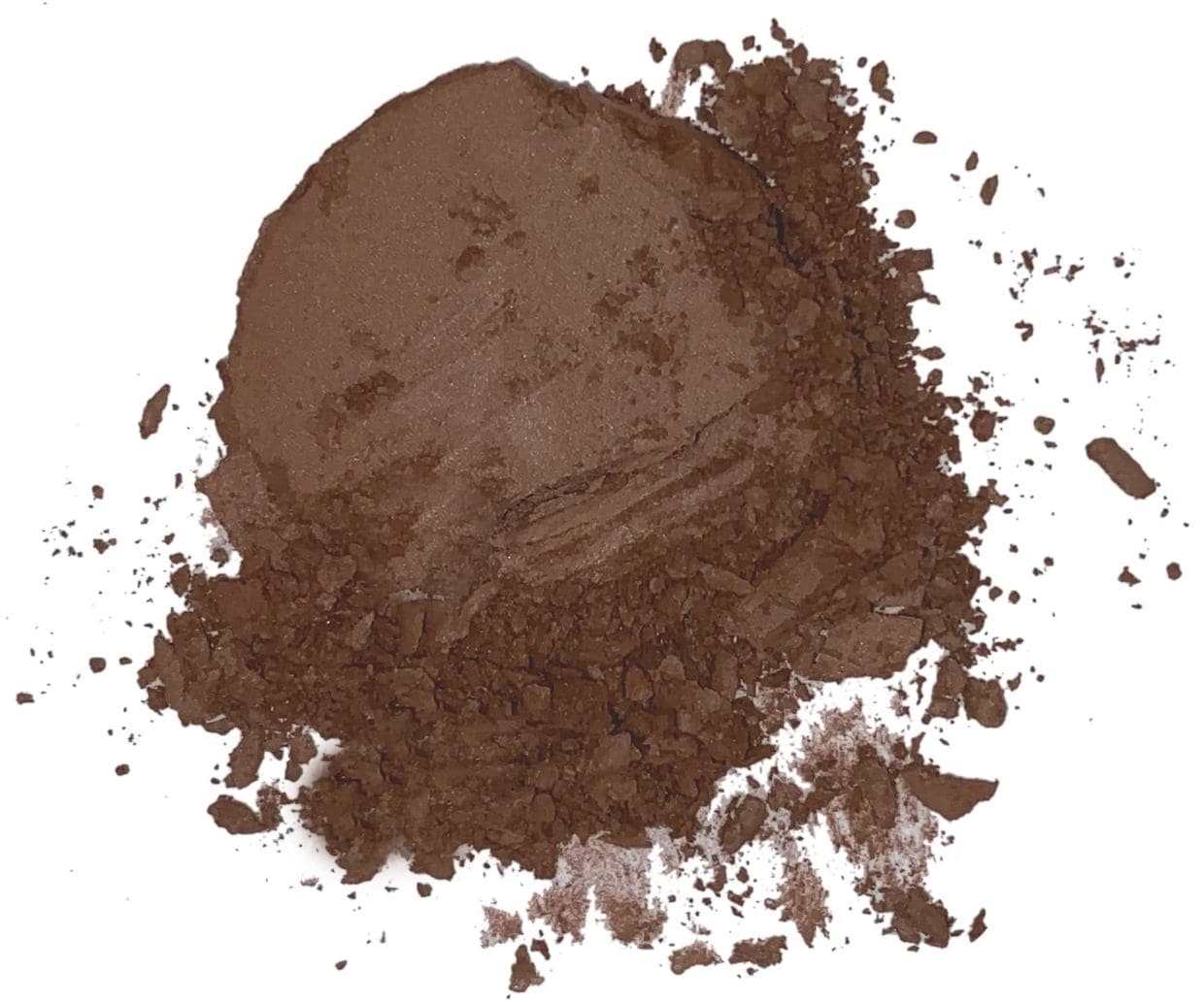 Signature Colour Eyeshadow -Walnut 02