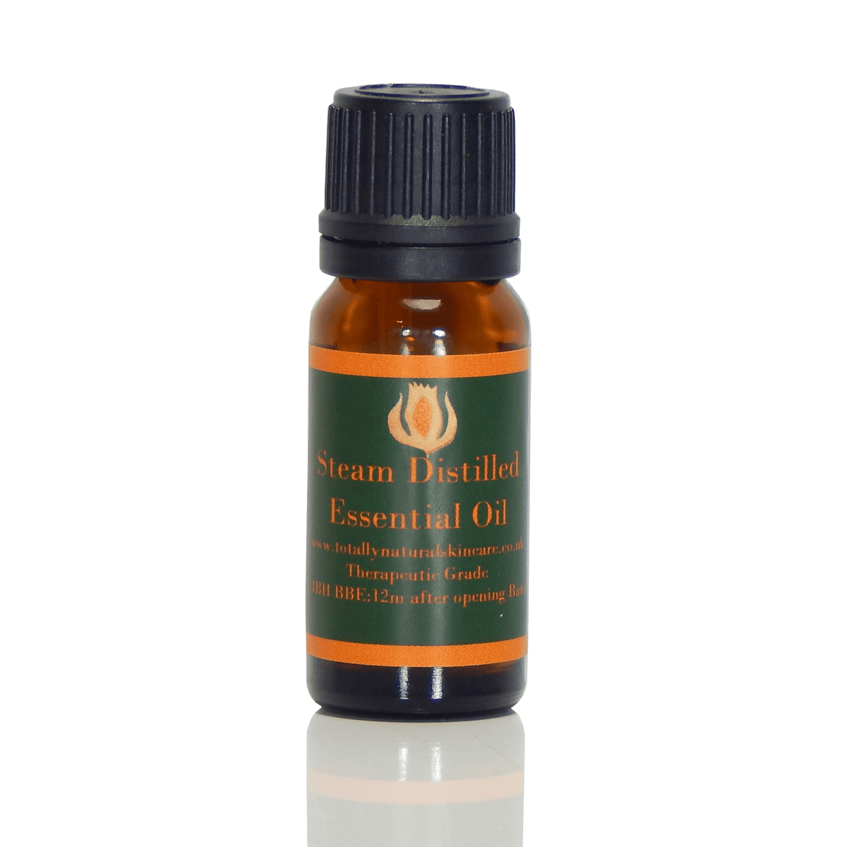 Frankincense Essential Oil - Boswellia Carterii - Totally Natural Skincare