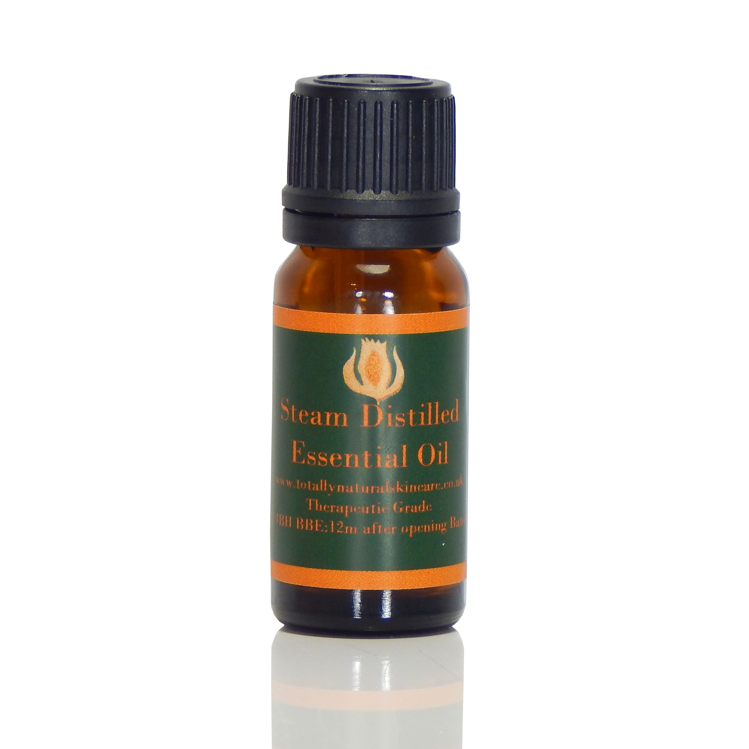 Sage Essential Oil - Salvia Officinalis