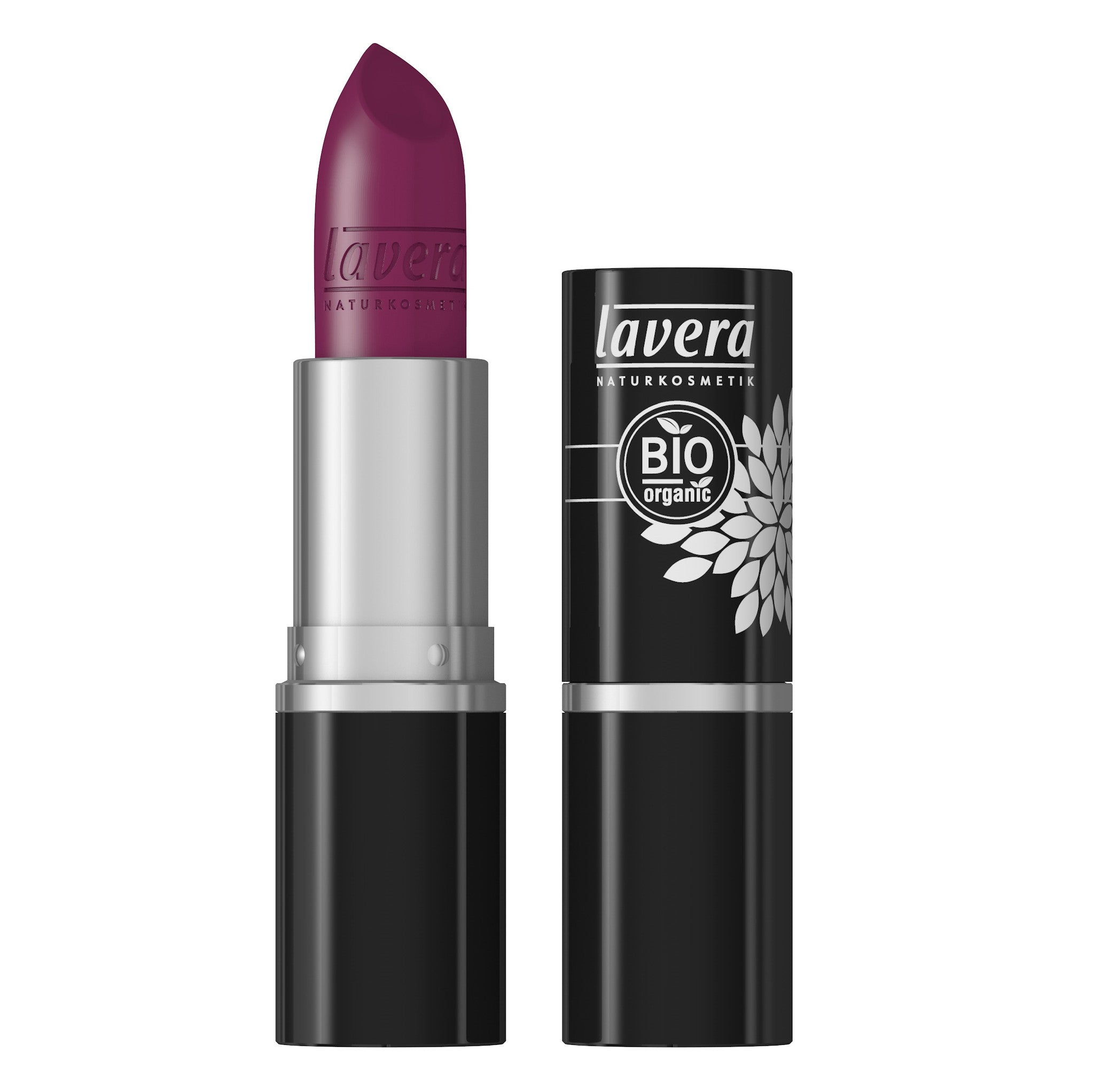 lavera Beautiful Lips Colour Intense-Purple Star 33