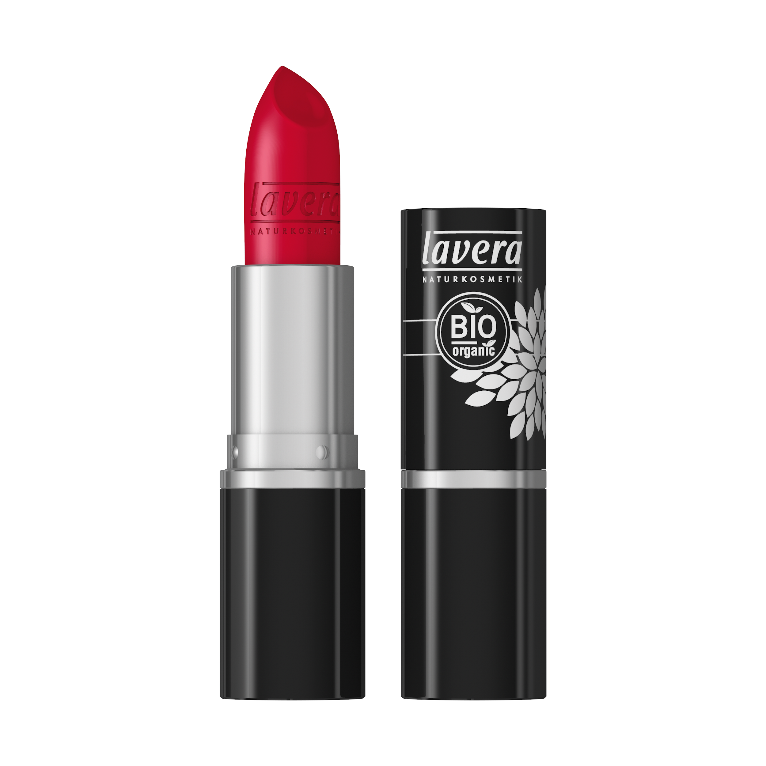 Lavera Beautiful Lips Colour Intense - Blooming Red 49