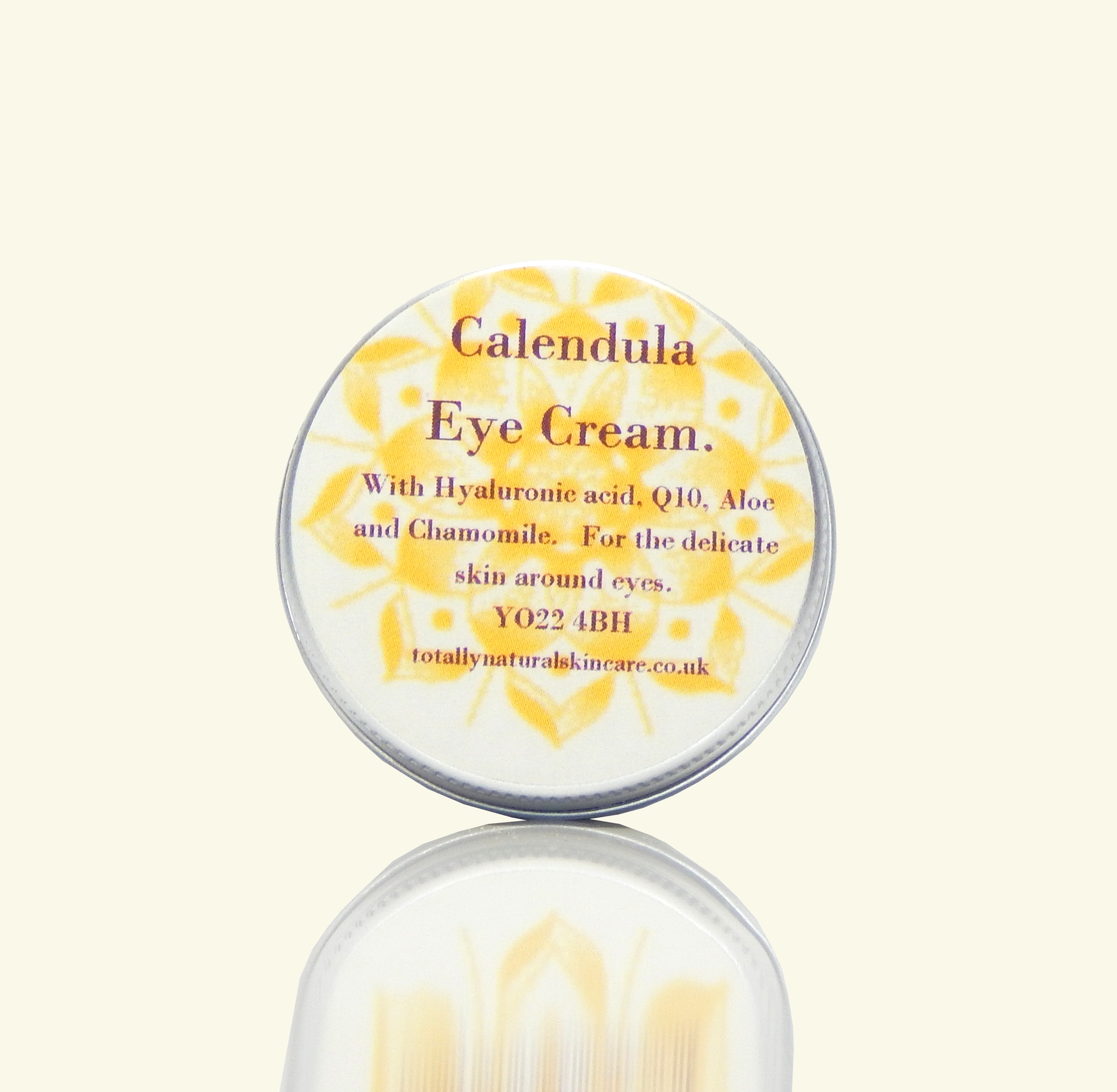 Calendula Eye Cream