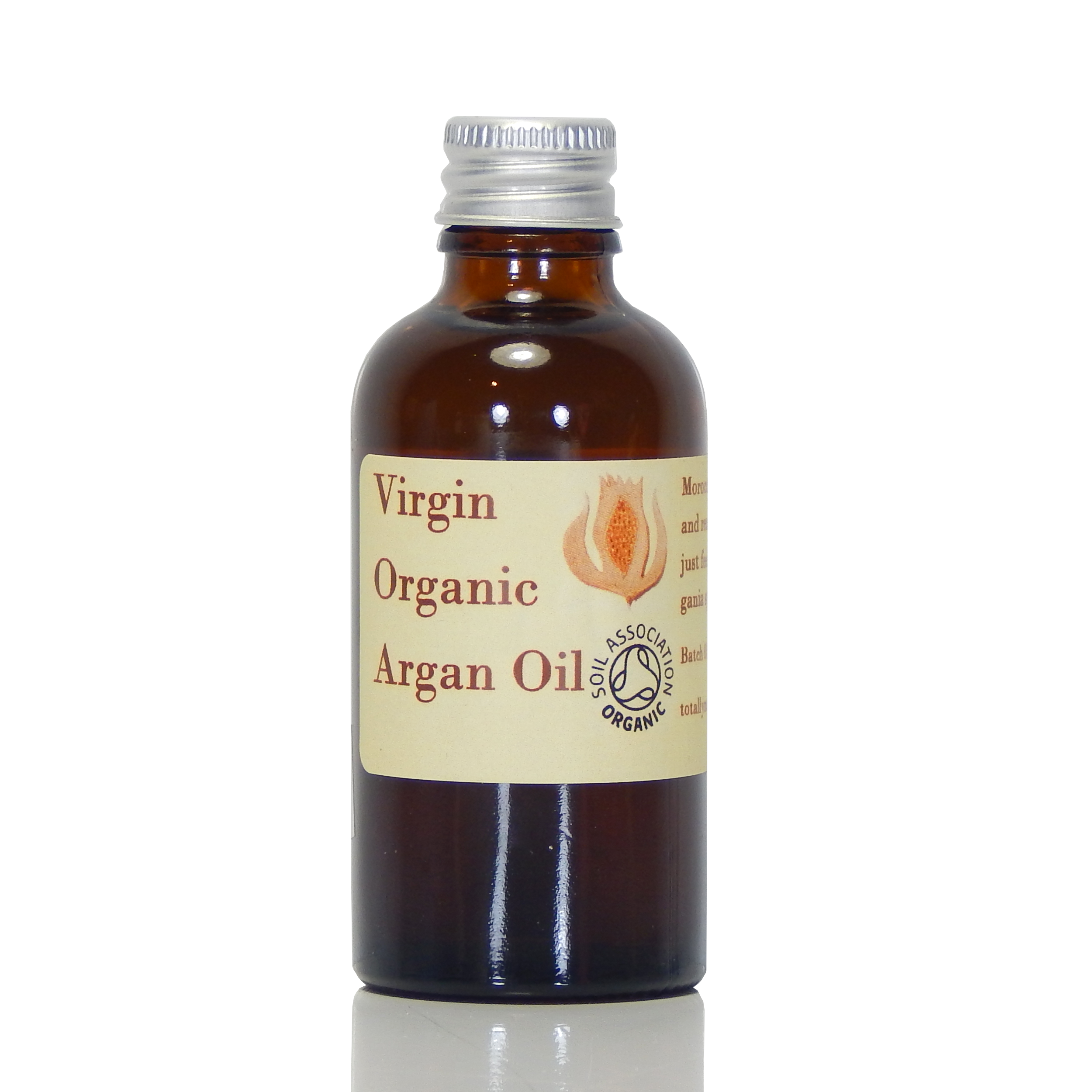 Argan Oil (organic)