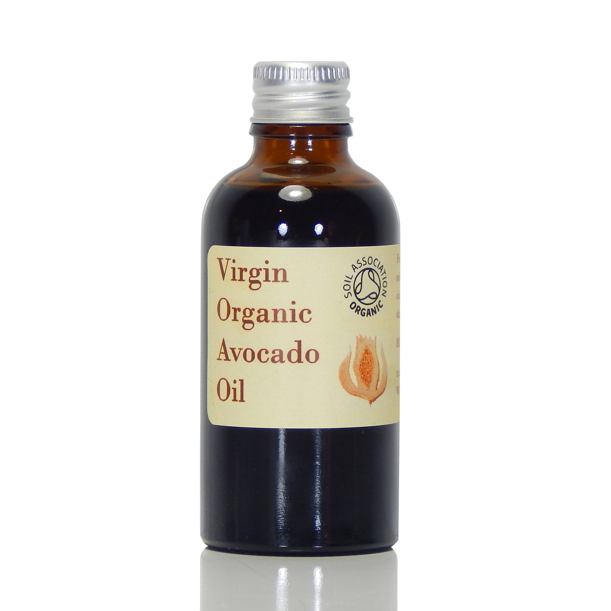 Avocado Oil (virgin, organic)